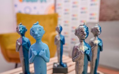 Tko su nagrađeni na 14. VAFI & RAFI – internacionalnom festivalu animiranog filma djece i mladih?