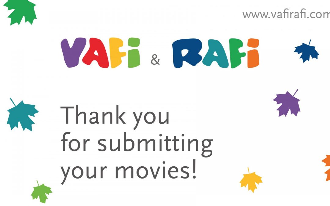 Na jubilarni 10. VAFI & RAFI festival pristigli animirani filmovi iz cijelog svijeta