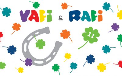 Bliži se 11. VAFI i RAFI – internacionalni festival animiranog filma djece i mladih